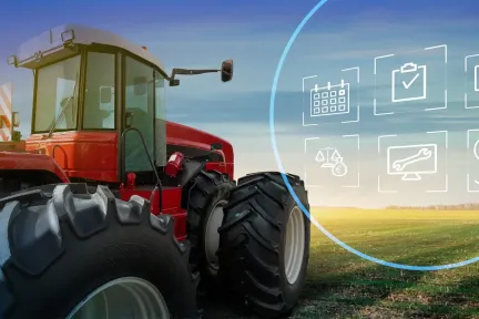 Equipment Lifecycle Management > Dassault Systèmes®